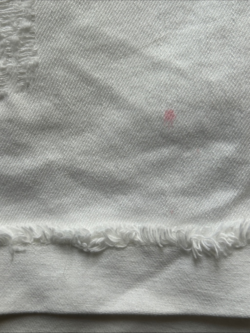 Stitch Fix Denim Shorts - Picture 7 of 8